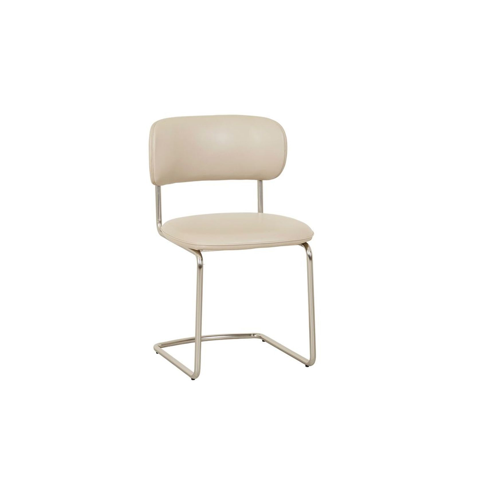 Piccolo Cantilever Dining Chair gallery detail image