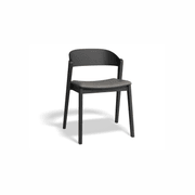 Grayson Dining Chair - Upholstered gallery detail image