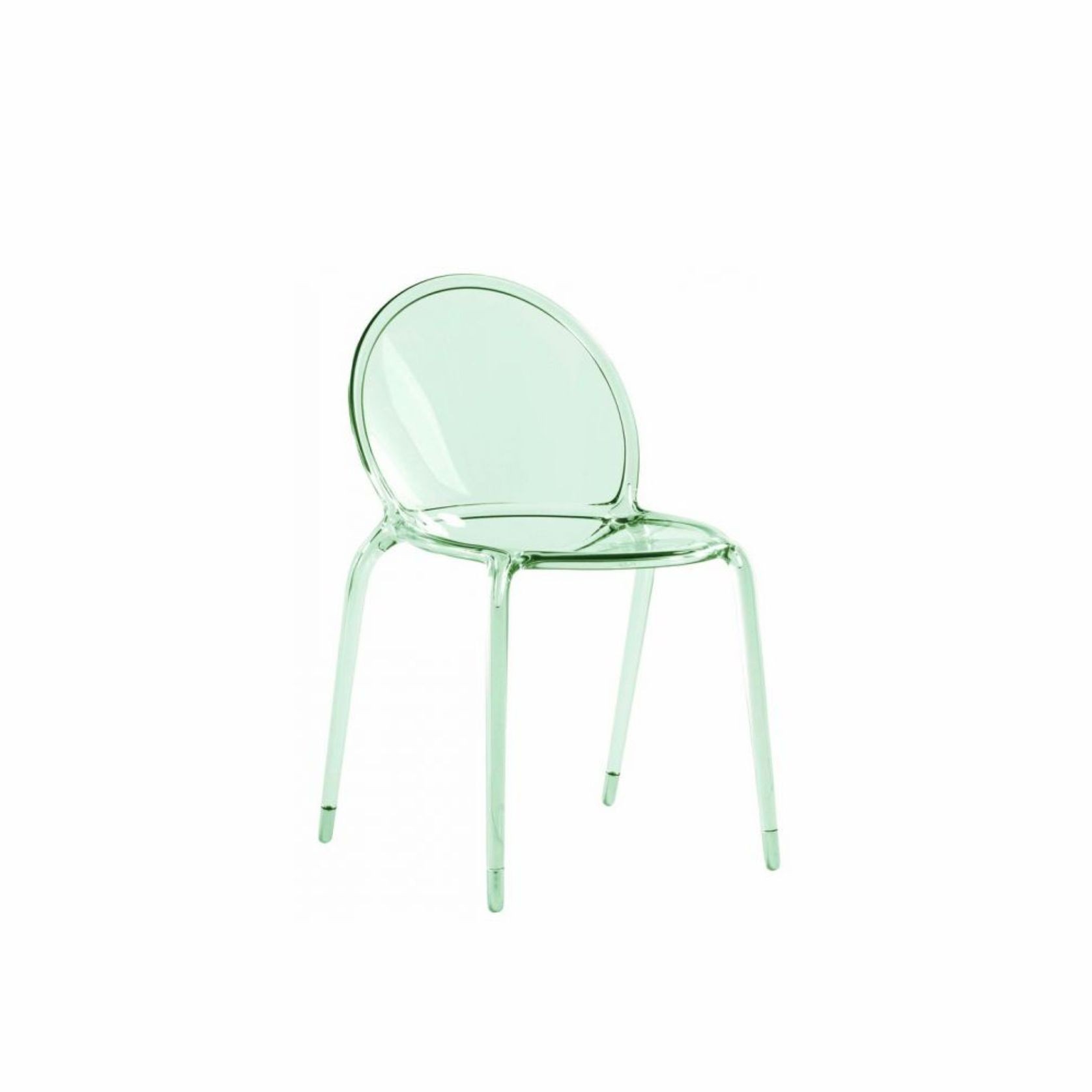 Loop Dining Chair gallery detail image