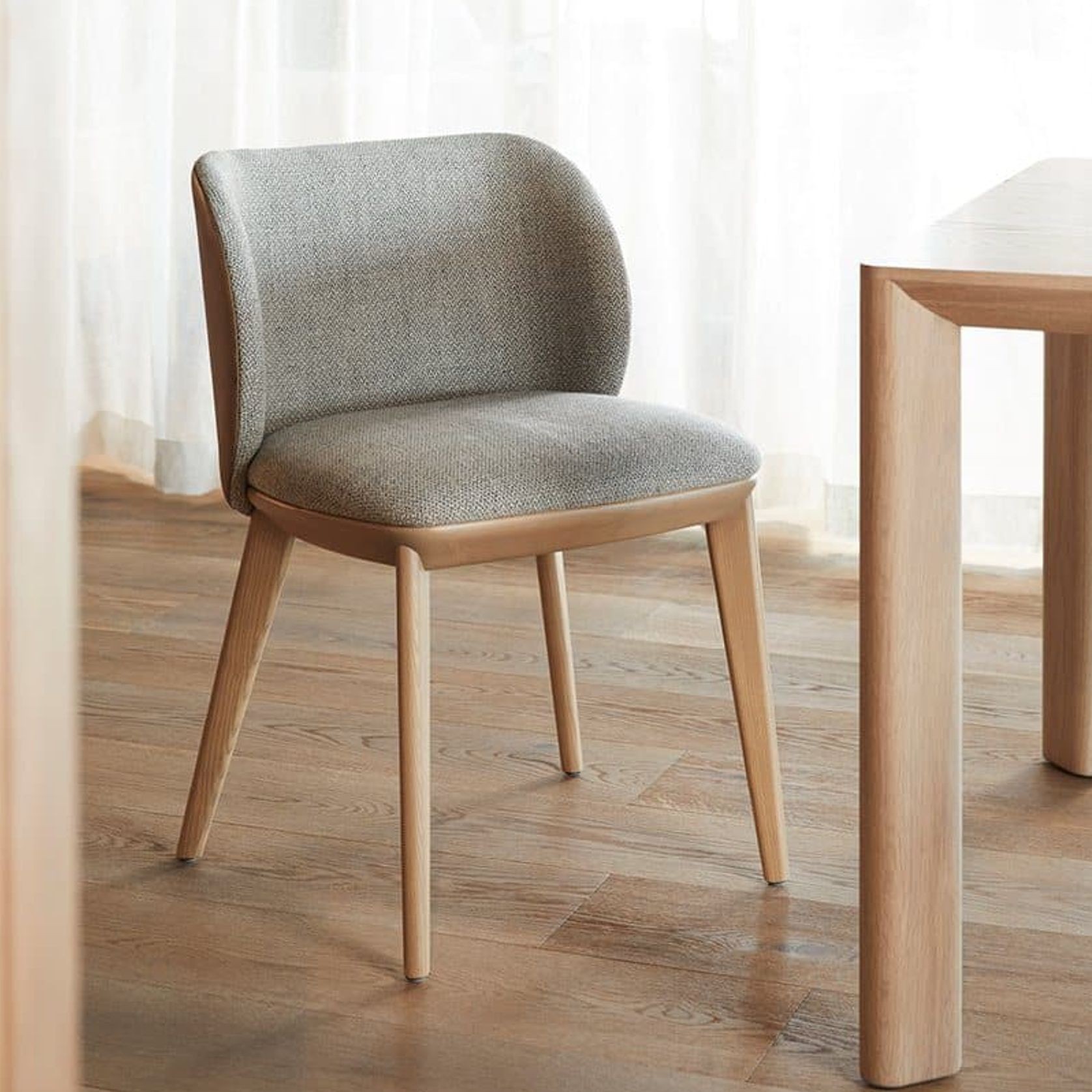 Johanna | Side Chair gallery detail image