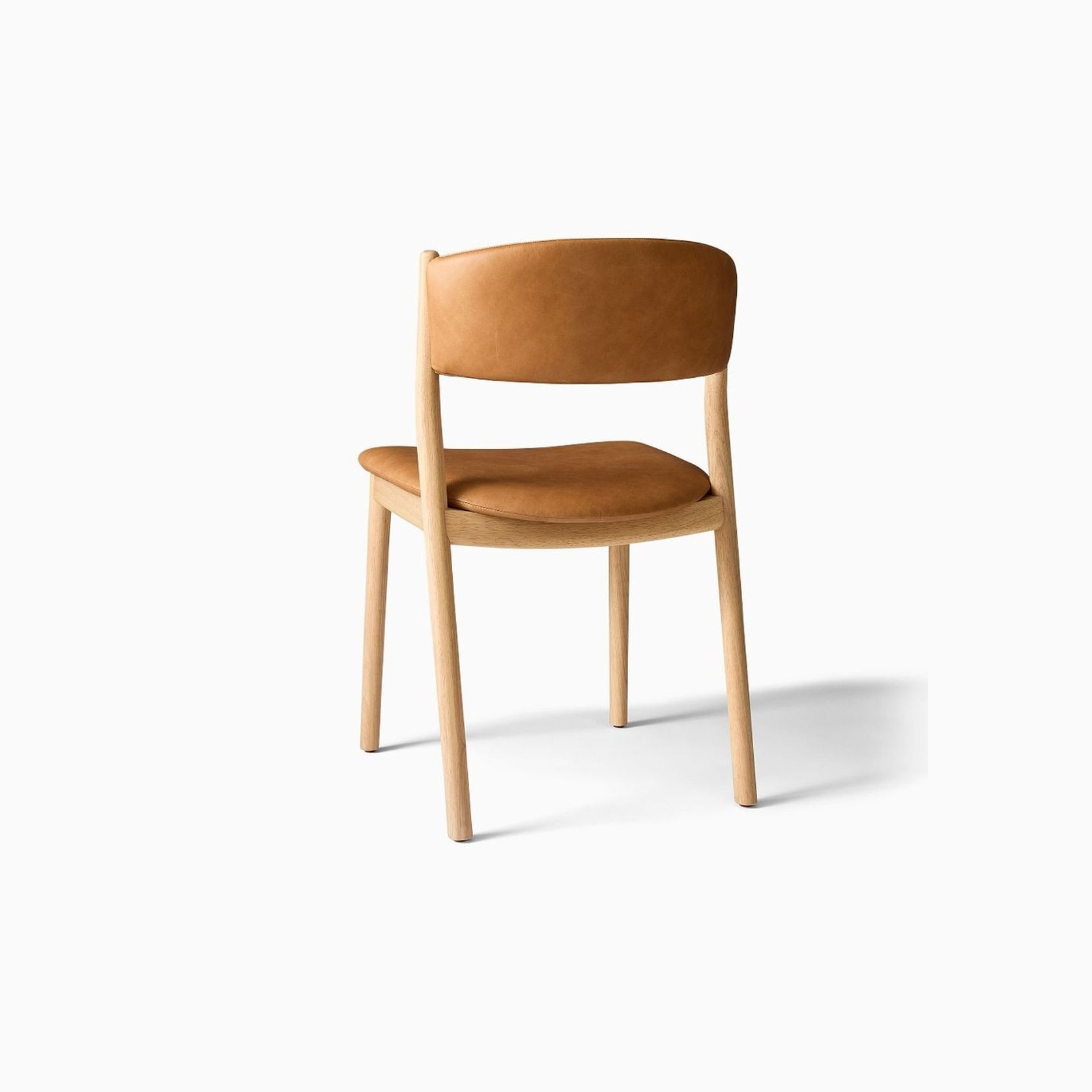 Marcus Samuelsson Dining Chair gallery detail image