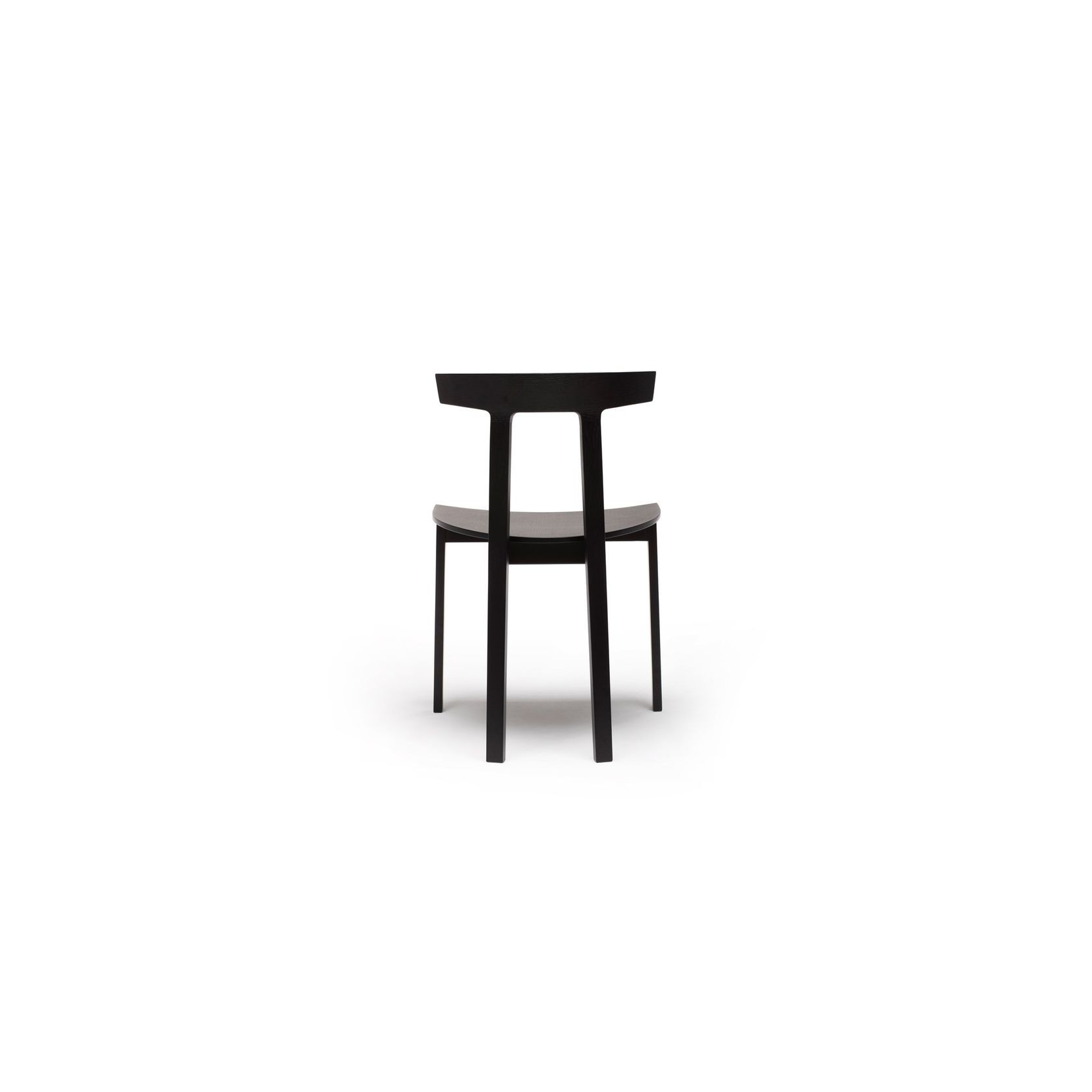 Bensen Torii chair by Tim Webber gallery detail image