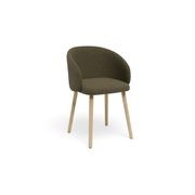 Henley Dining Chair gallery detail image