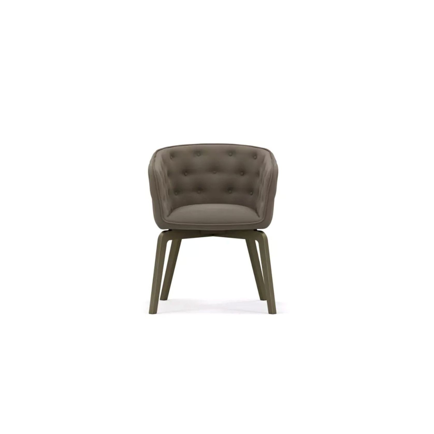 Quadrille Dining Chair gallery detail image