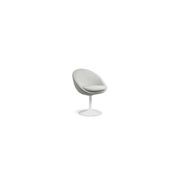 Isea Swivel Chair gallery detail image