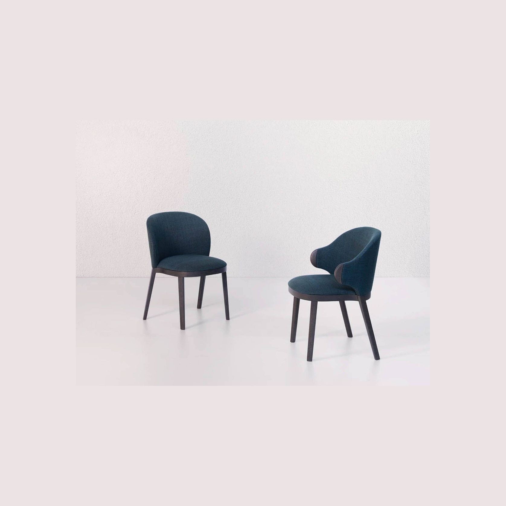 Trousse Dining Chair gallery detail image