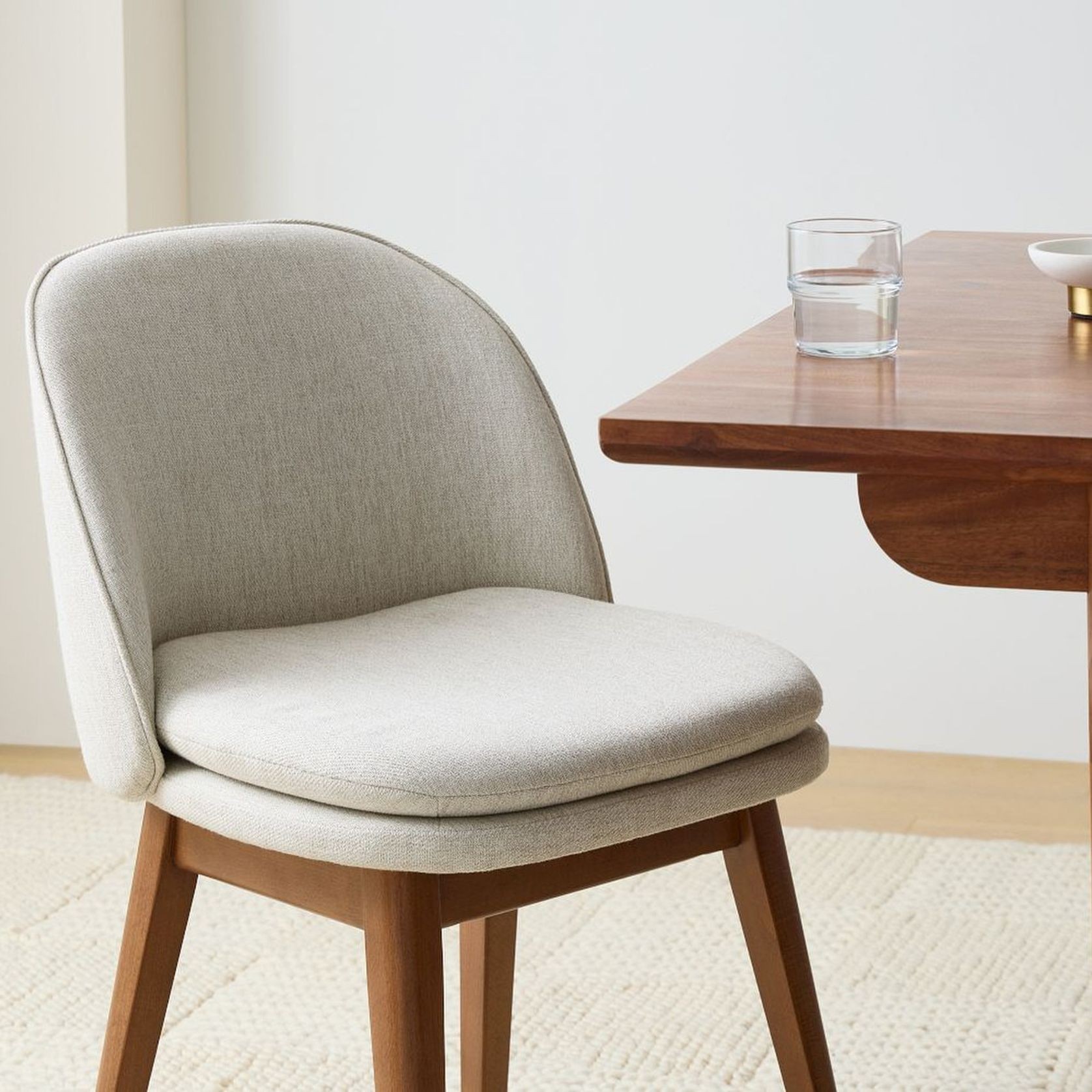 Wayne Side Dining Chair gallery detail image