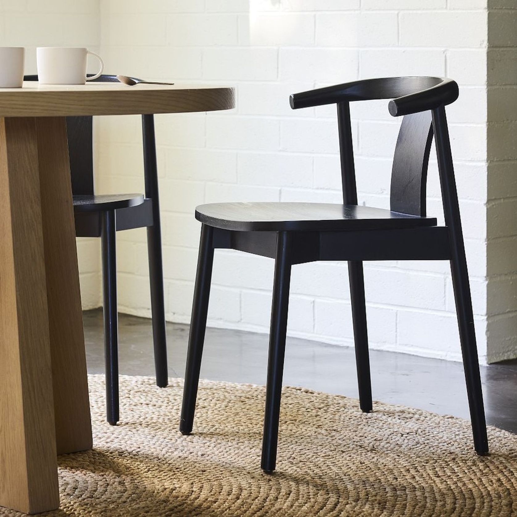 Wingate Dining Chair gallery detail image