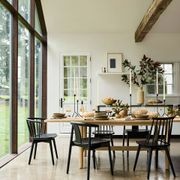 Wingate Dining Chair gallery detail image