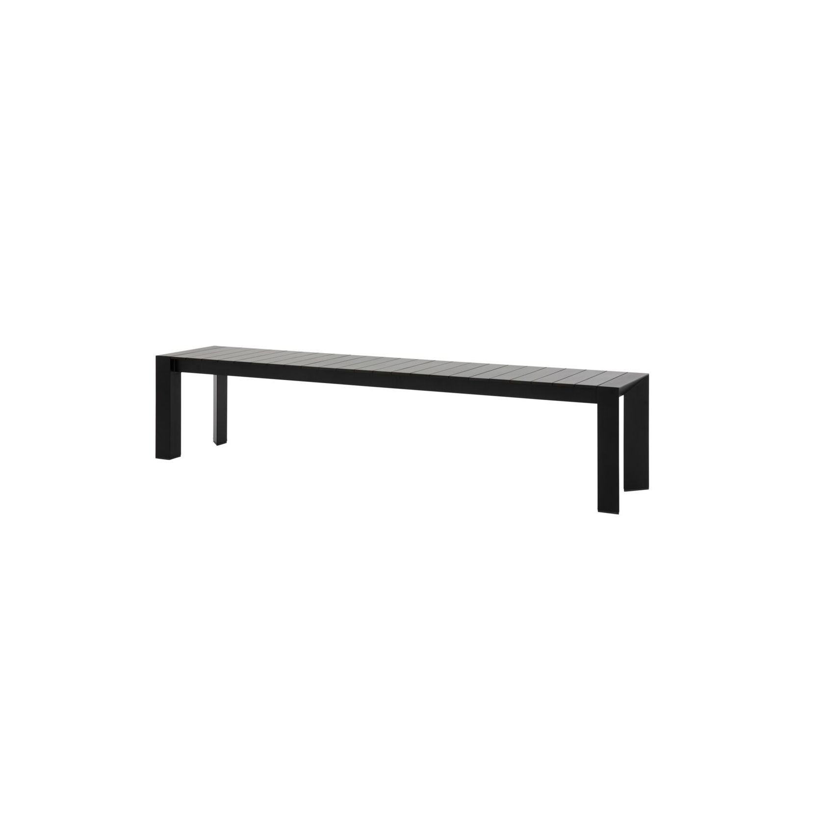 Eco Outdoor | Ashwood Bench Seat gallery detail image