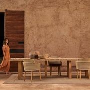 Suro | Dining Table gallery detail image