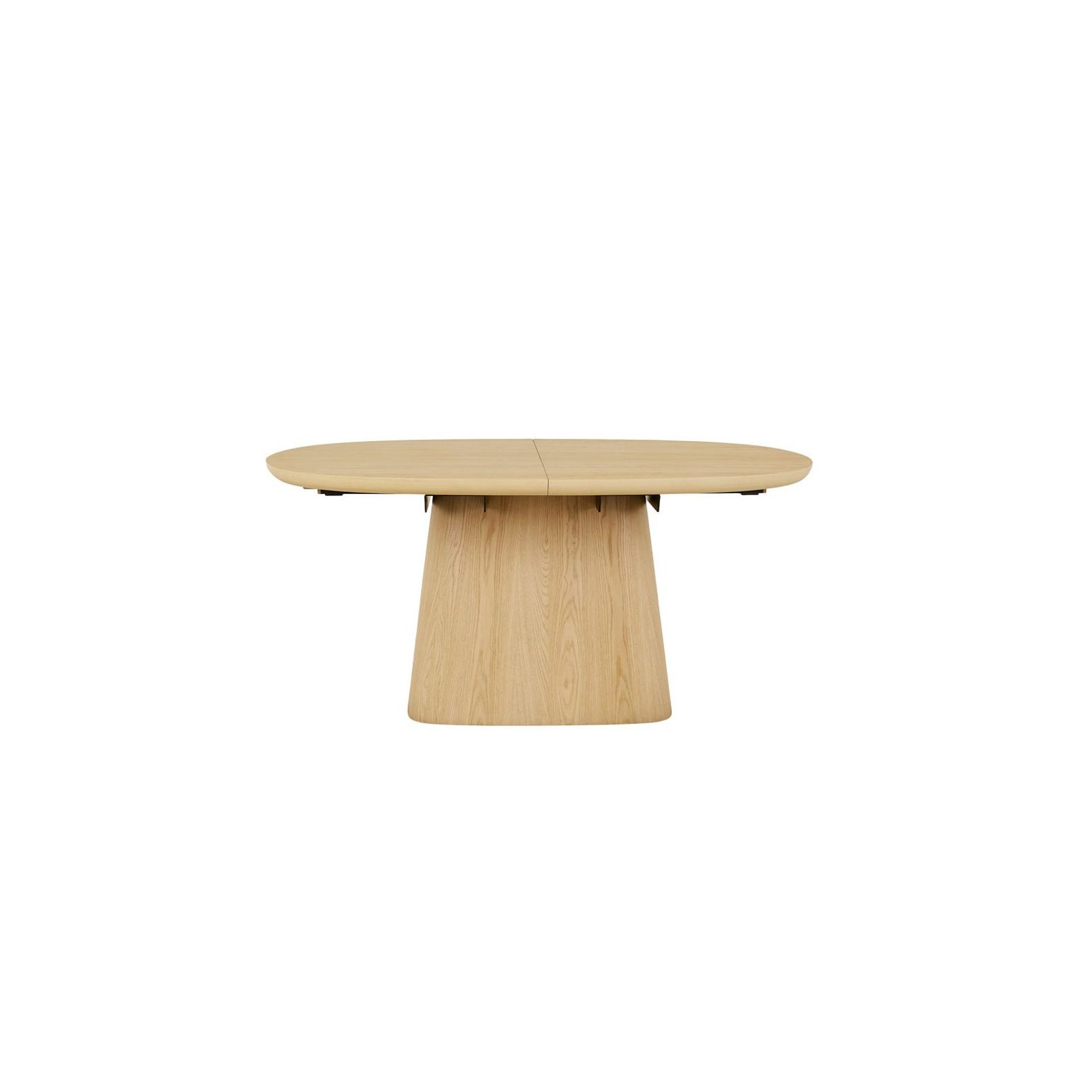 Seb Pebble Extendable Dining Table gallery detail image