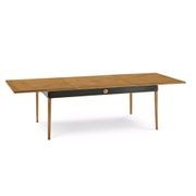 Claridge Dining Table gallery detail image