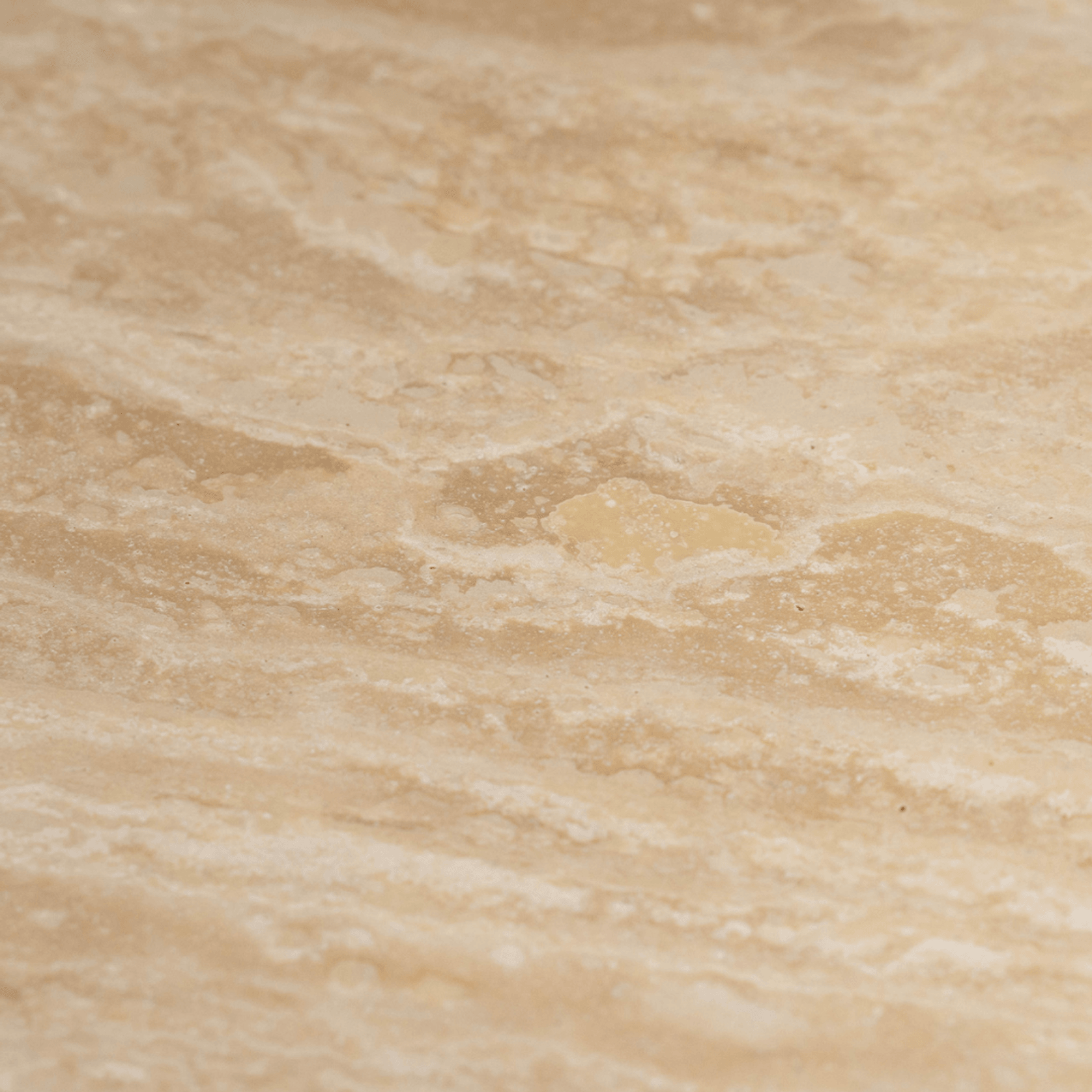 Sachi Dining Table - Vein Cut Travertine gallery detail image