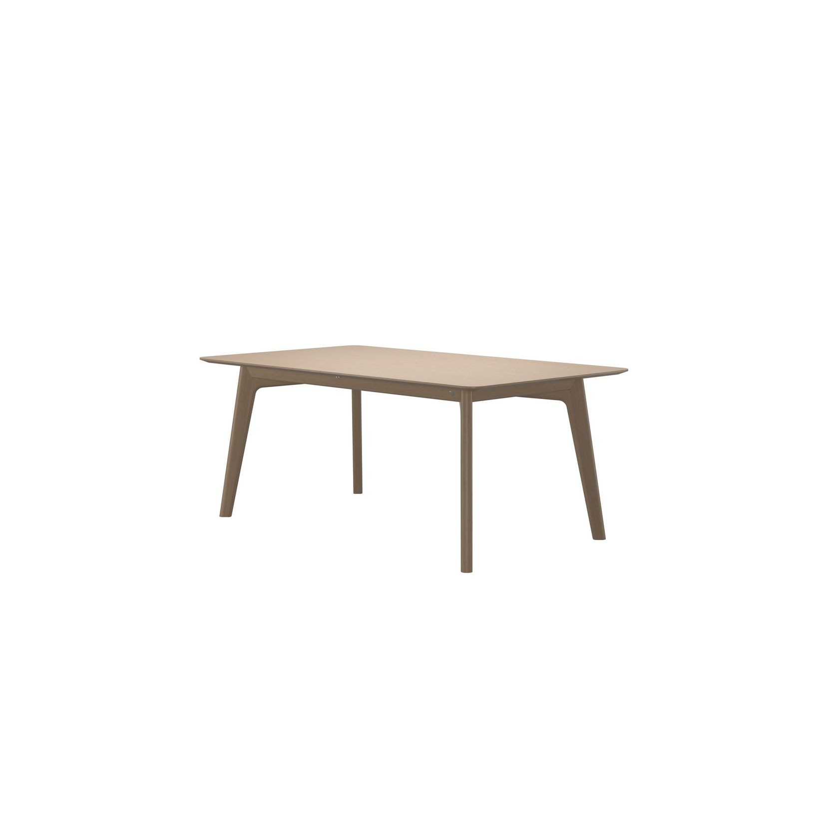 Stressless® Bordeaux Dining Table gallery detail image