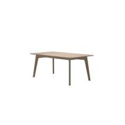 Stressless® Bordeaux Dining Table gallery detail image