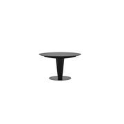 Stressless® Bordeaux Round Dining Table gallery detail image