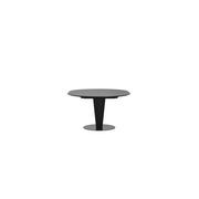 Stressless® Bordeaux Round Dining Table gallery detail image