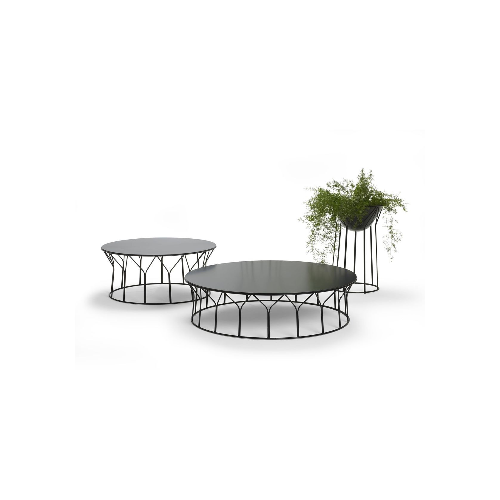 Offecct Circus Table by Formfjord gallery detail image