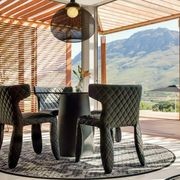 Moooi Container Round Table gallery detail image
