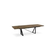 Track 2 Dining Table - With Extension Leaf gallery detail image