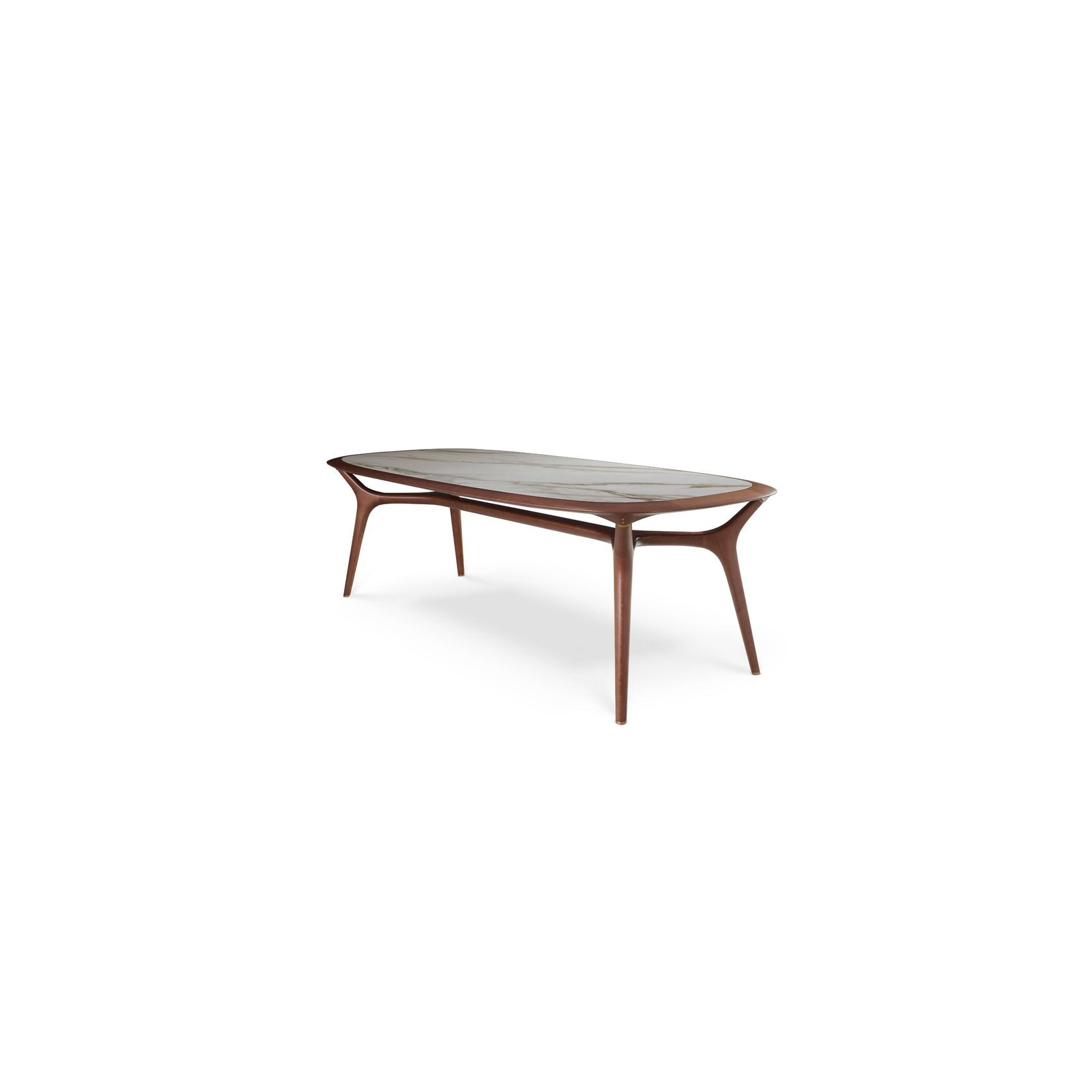 Winch Dining Table with Extension gallery detail image