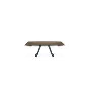 Iroise Dining Table with Extension gallery detail image