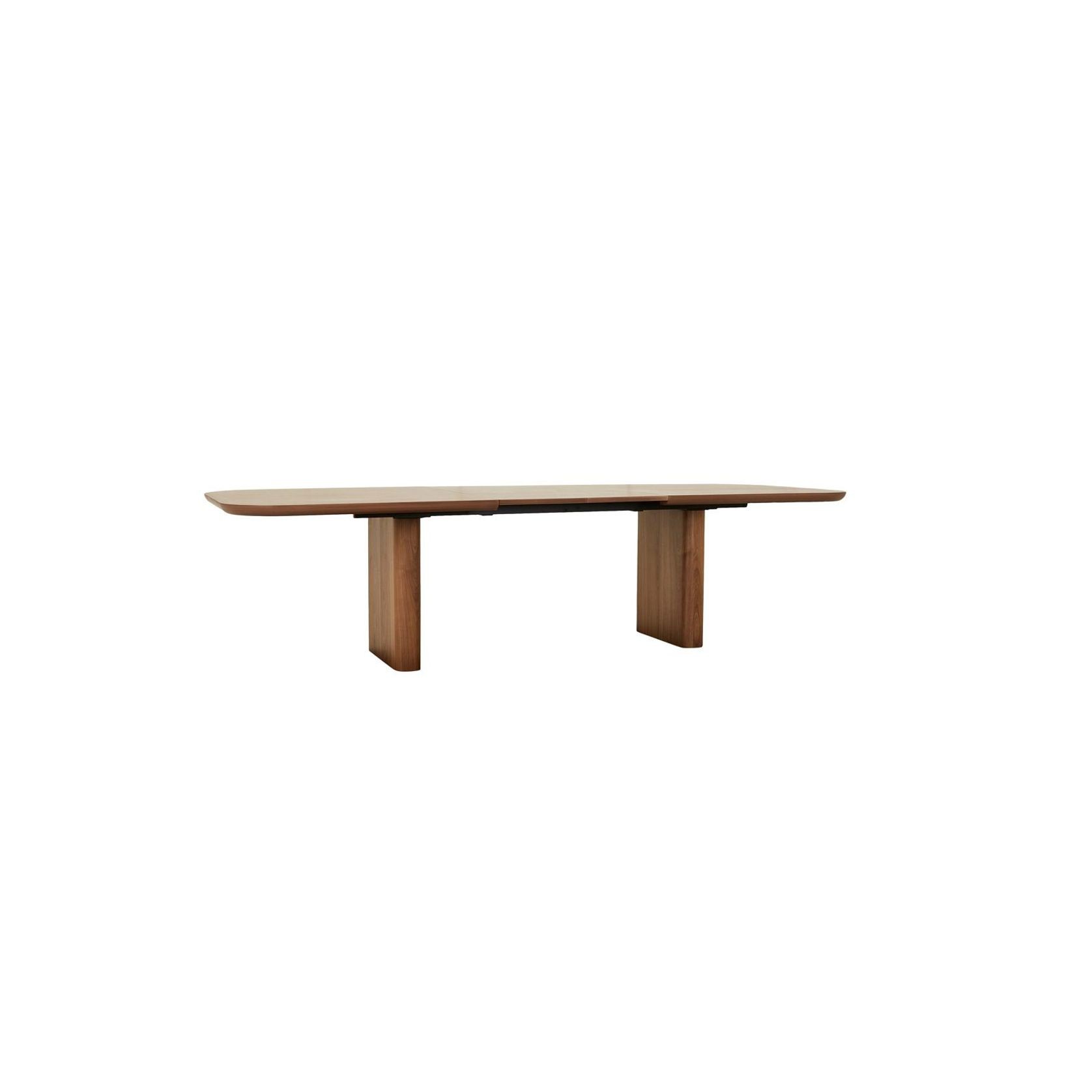 Seb Glide Extendable Dining Table gallery detail image