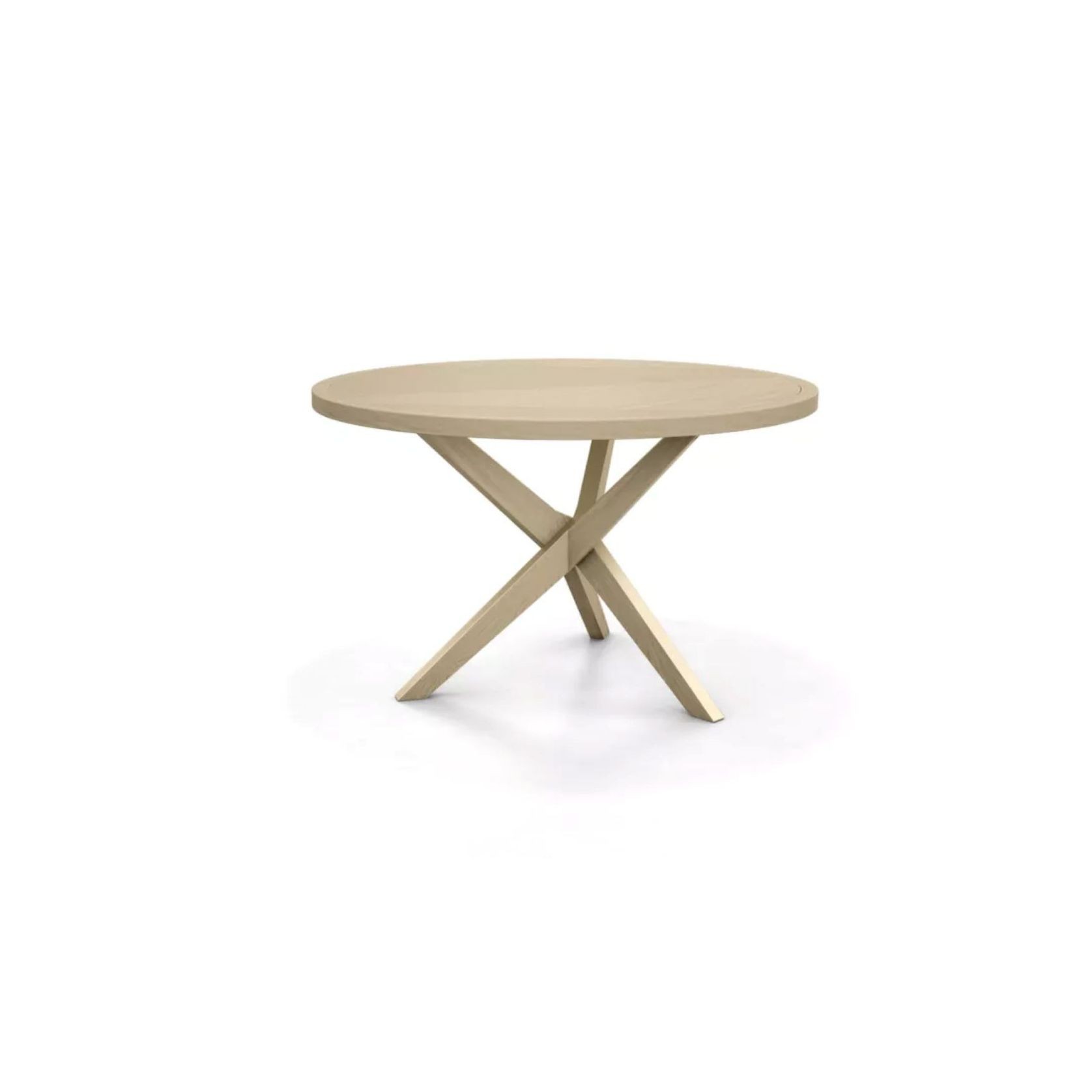 Jane Round Dining Table gallery detail image