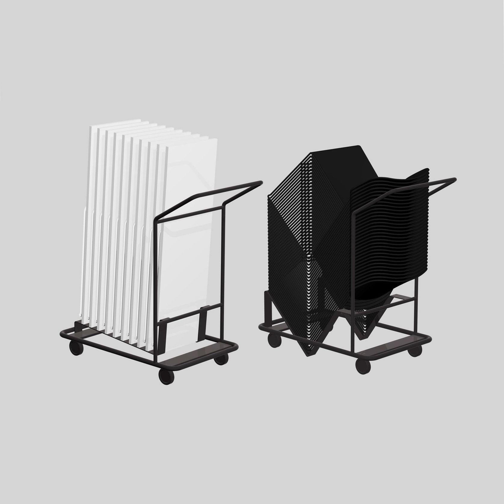 Offecct Lite by Broberg & Ridderstråle gallery detail image