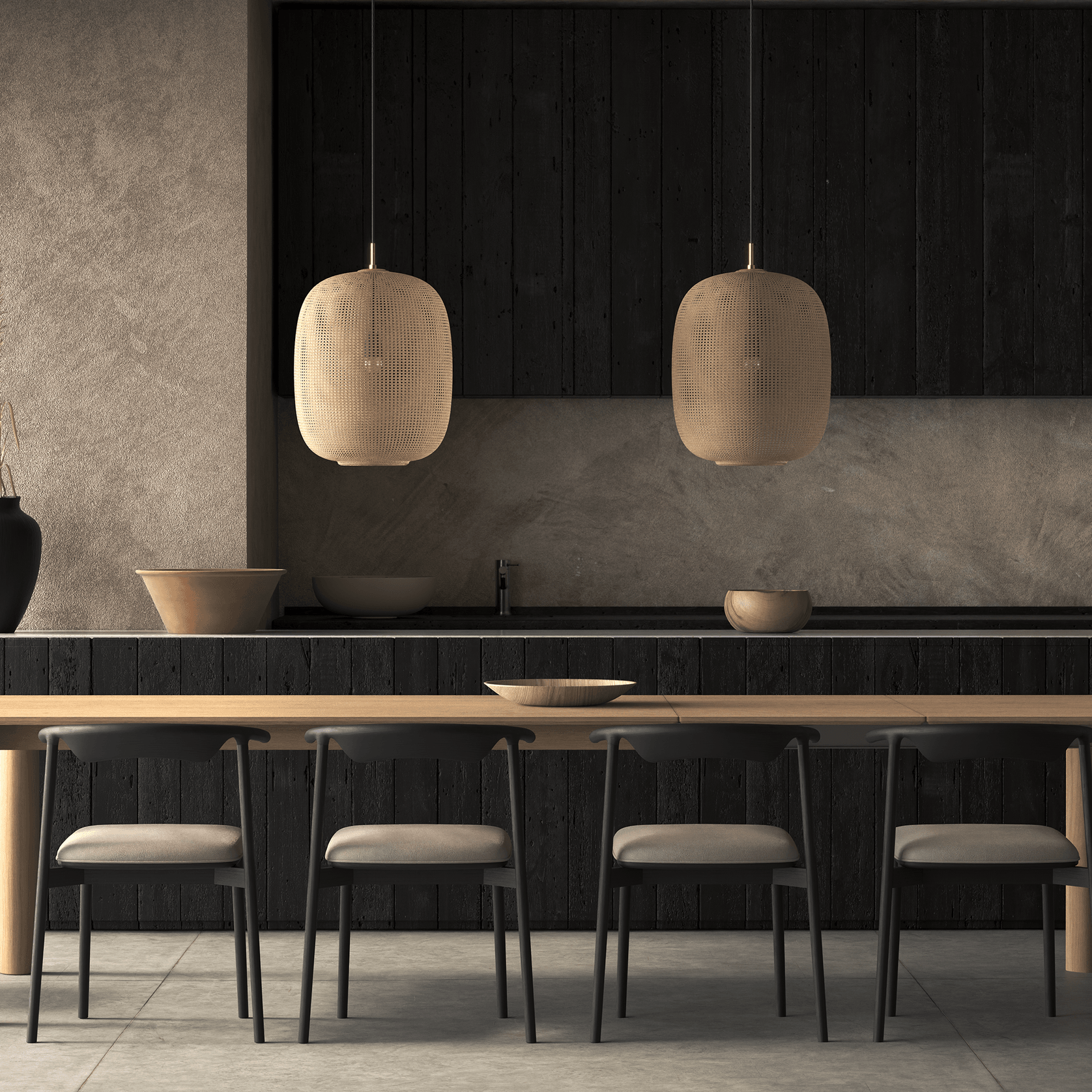 Nuria Dining Table gallery detail image