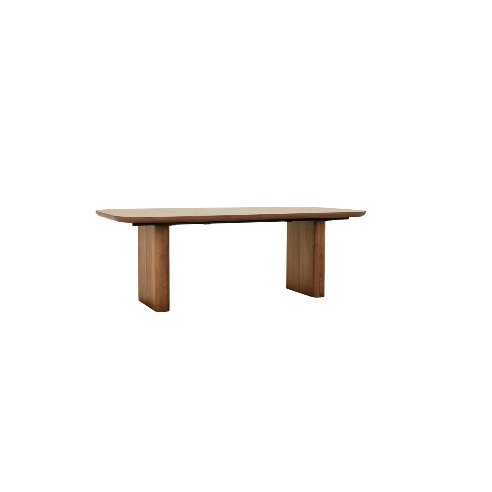 Seb Glide Extendable Dining Table gallery detail image