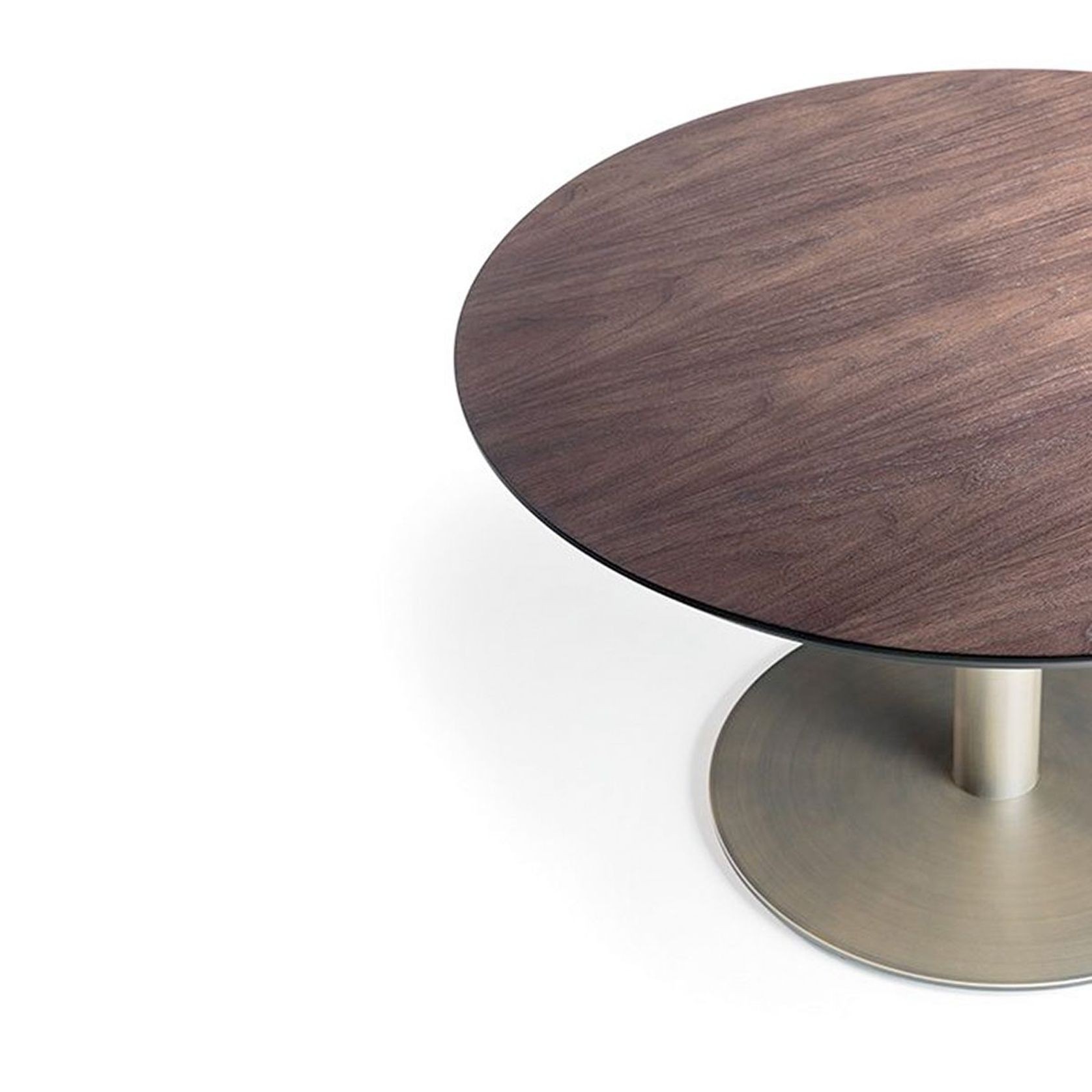 Rondo Lounge Table gallery detail image