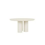 Seb Round Dining Table gallery detail image