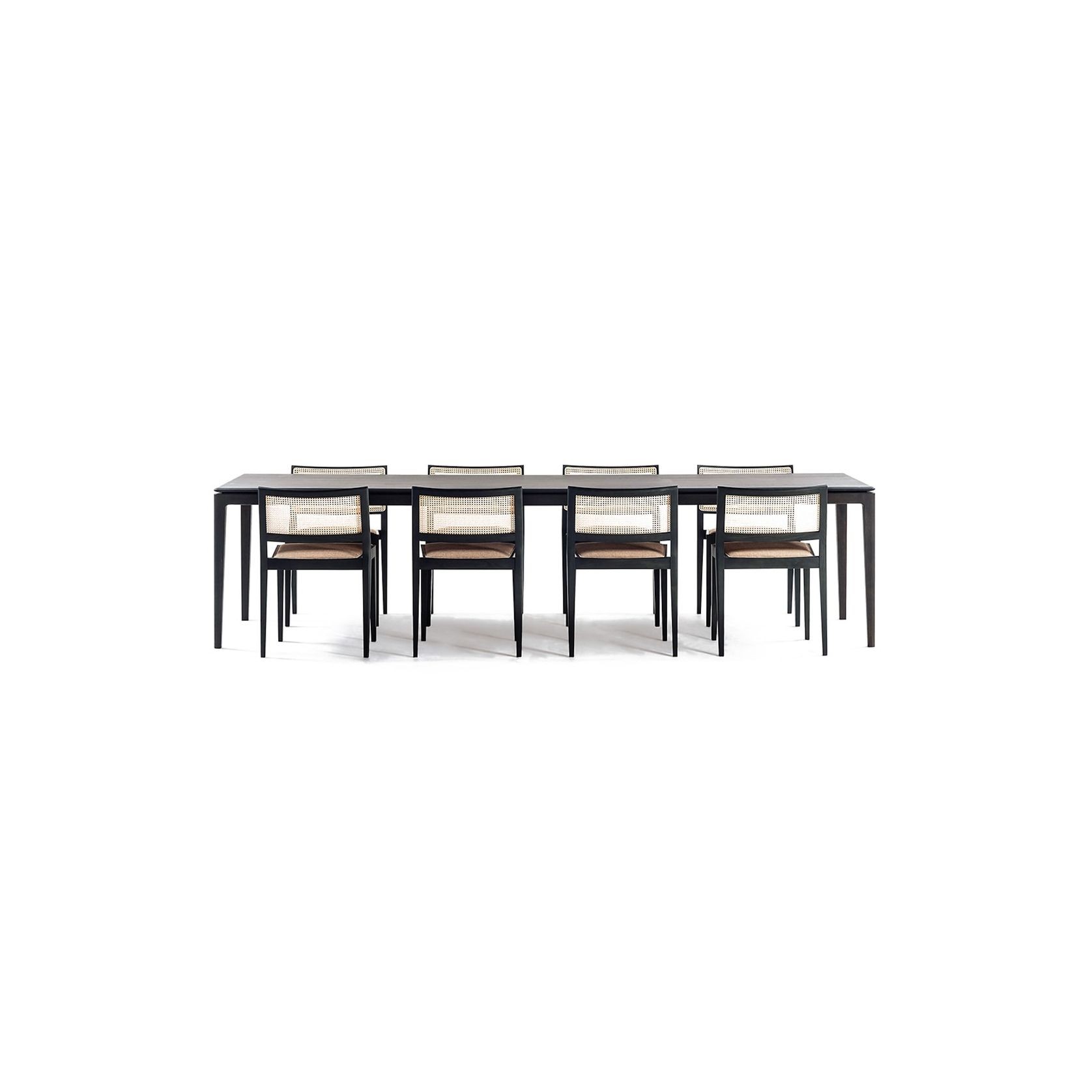 Moon Dining Table by DePadova gallery detail image