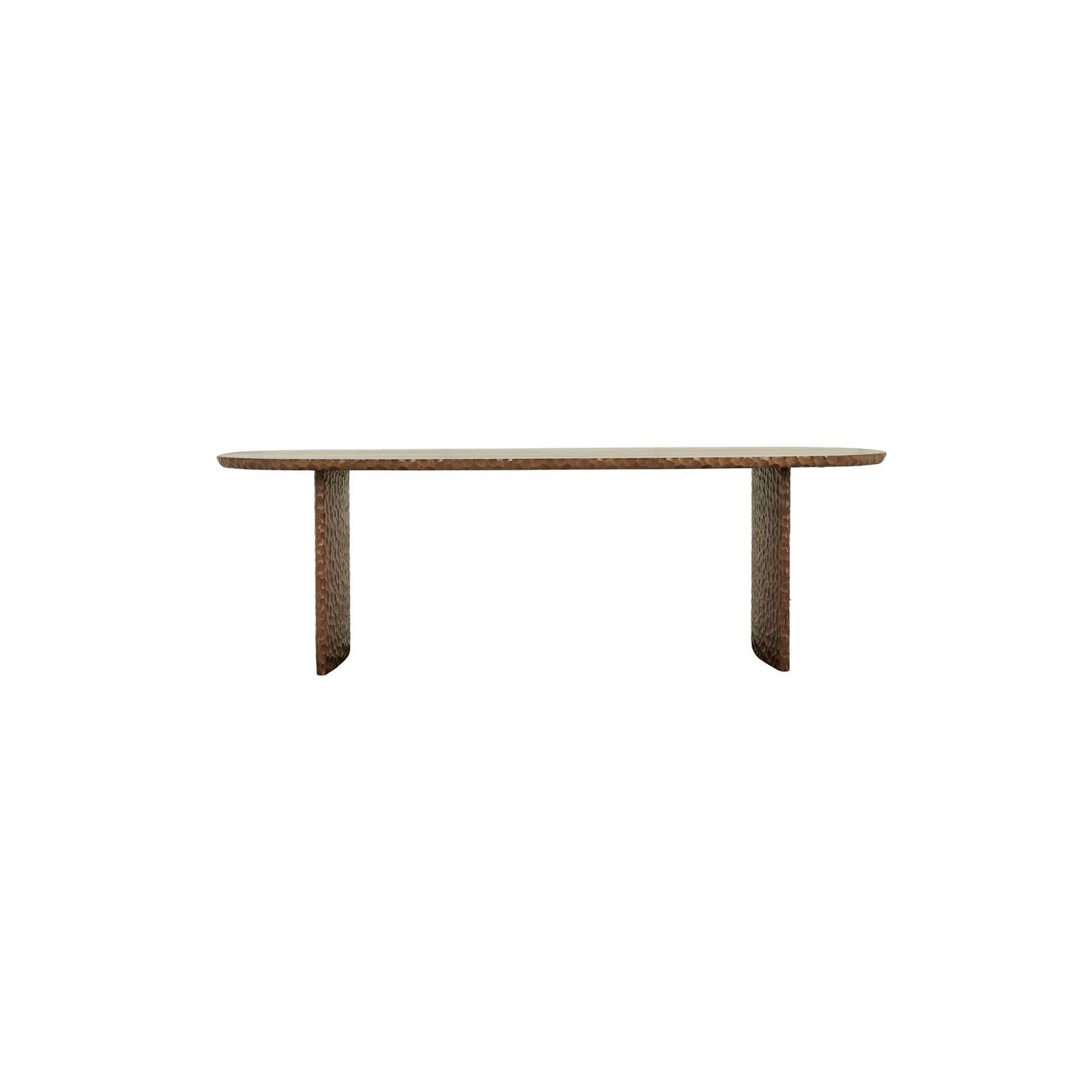 Andes Dining Table gallery detail image