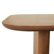 Seb Glide Extendable Dining Table gallery detail image