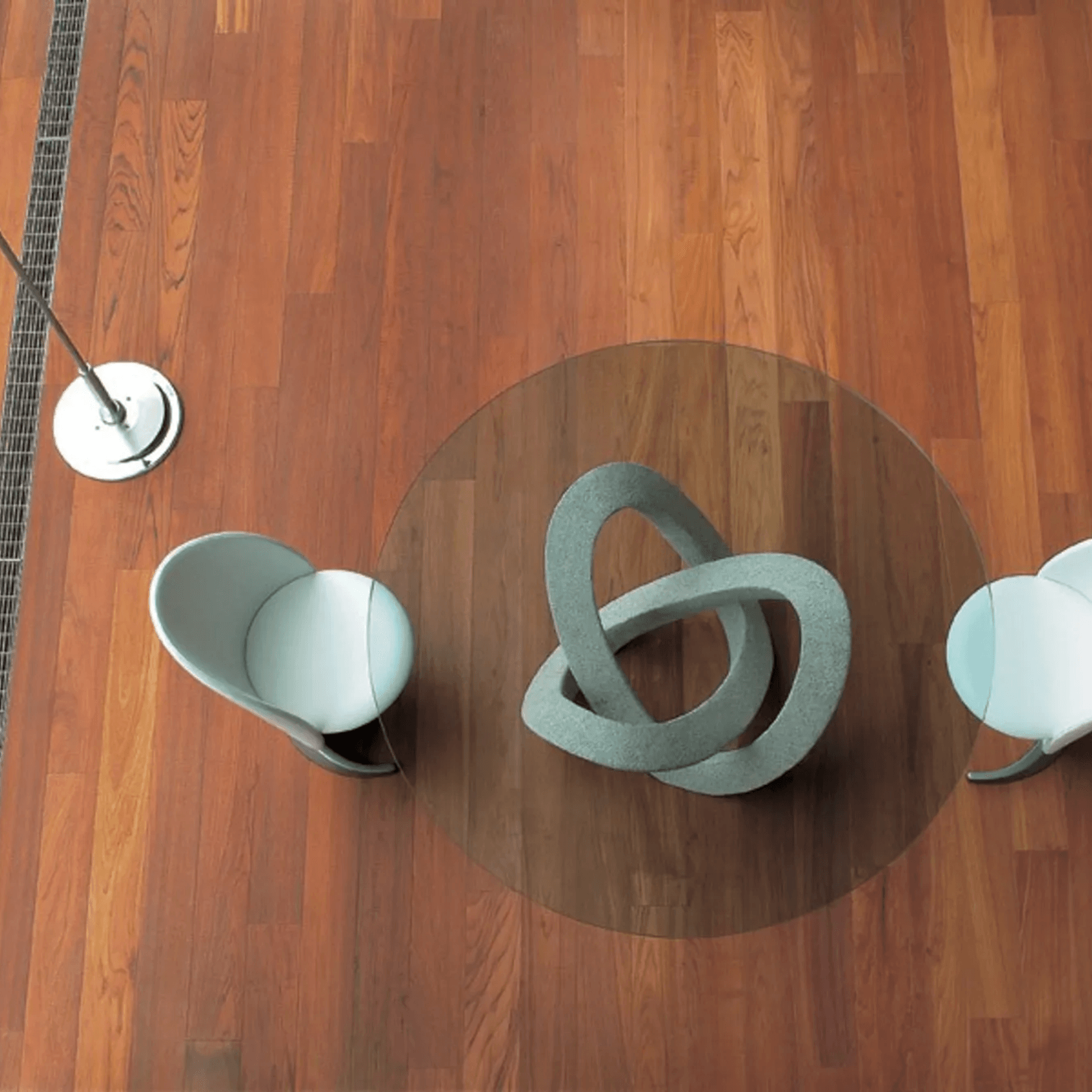 Andromeda Dining Table gallery detail image