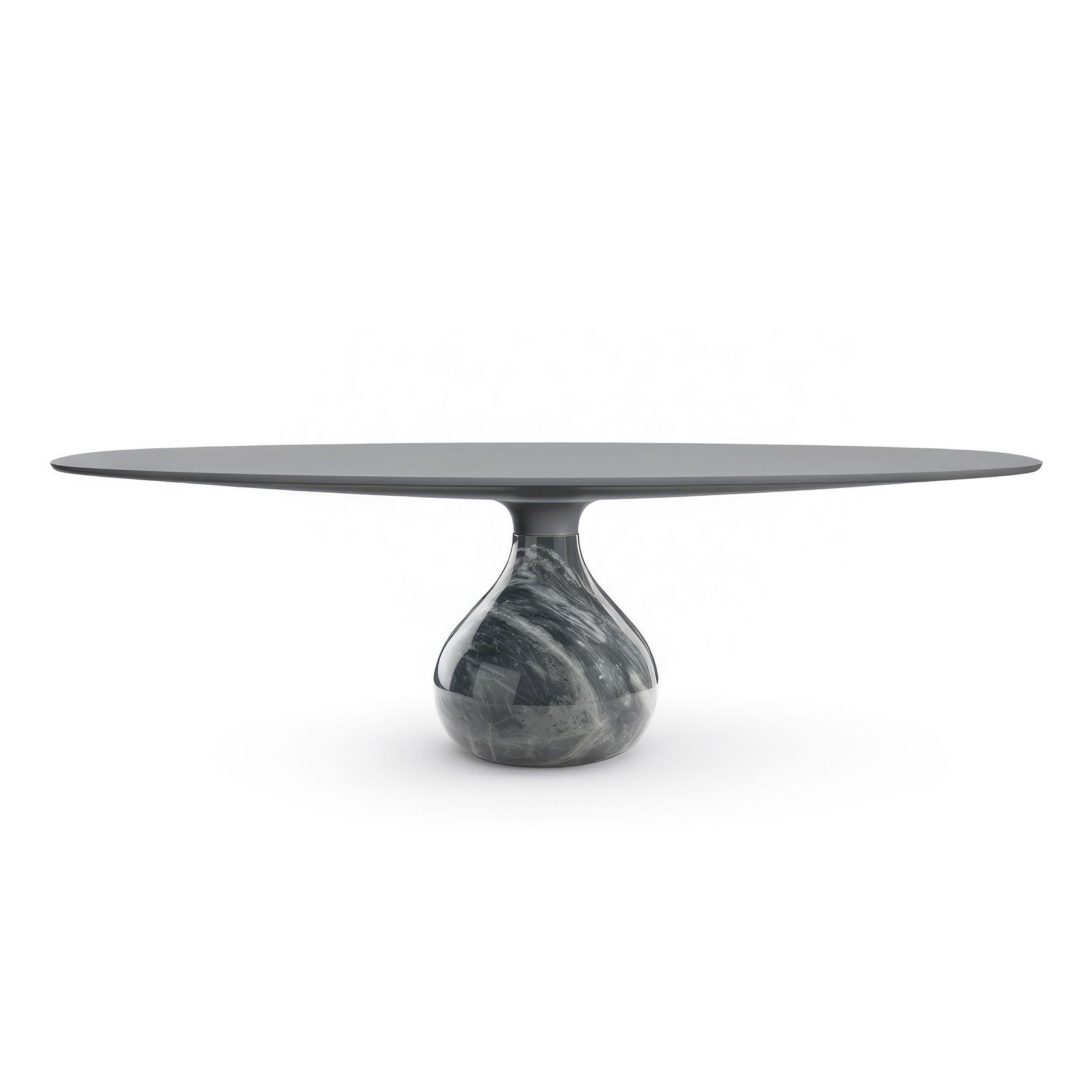 Aqua Dining Table gallery detail image