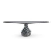 Aqua Dining Table gallery detail image