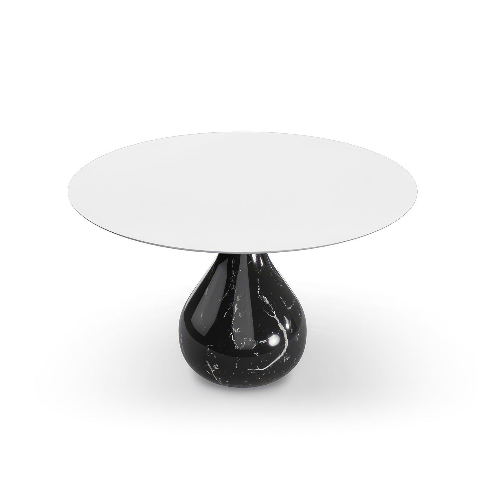 Aqua Dining Table gallery detail image