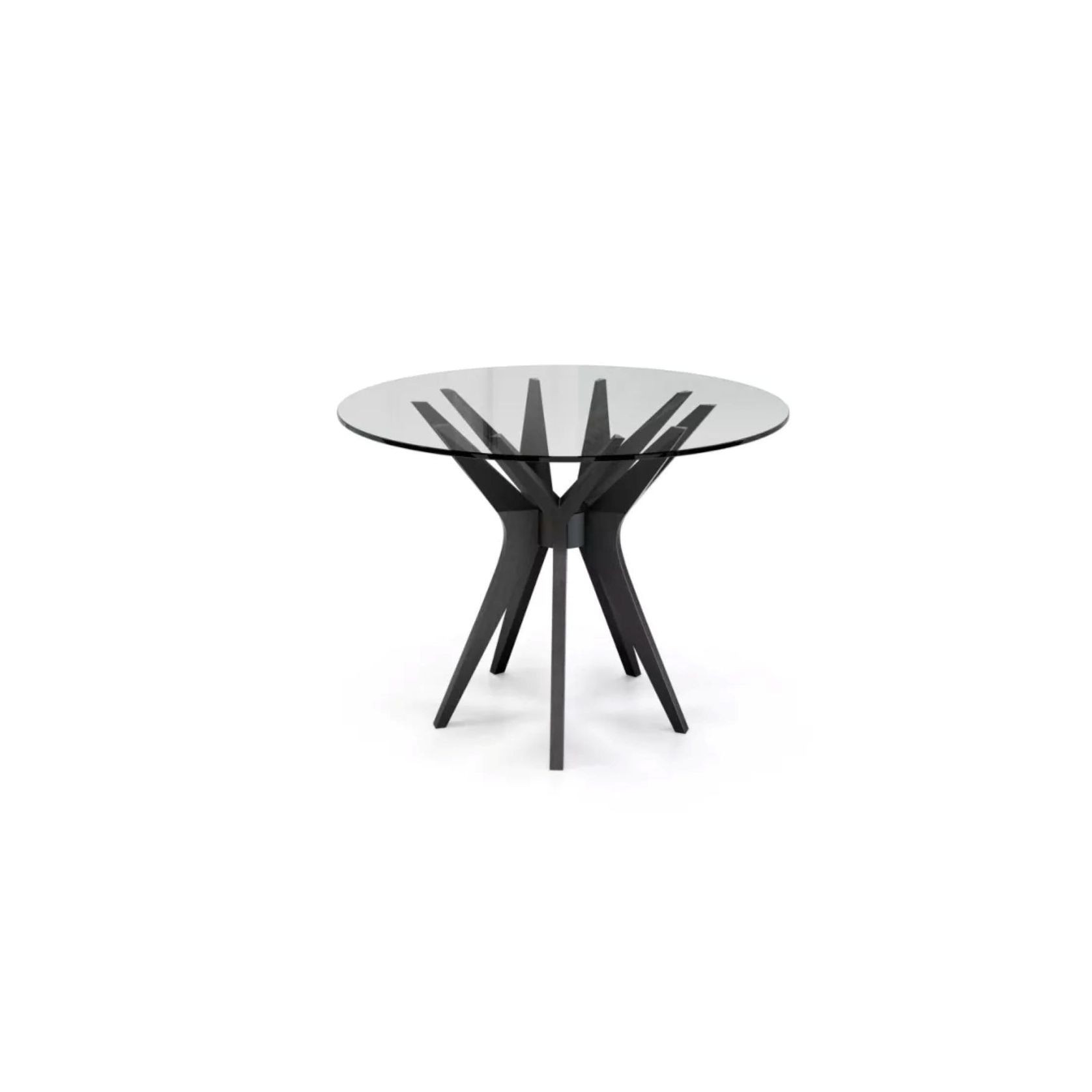 Aster Round Dining Table gallery detail image