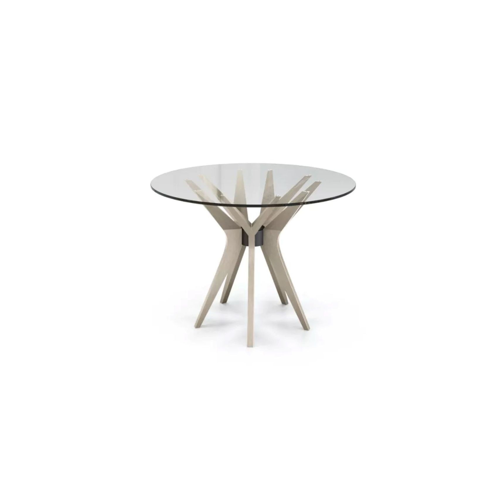 Aster Round Dining Table gallery detail image