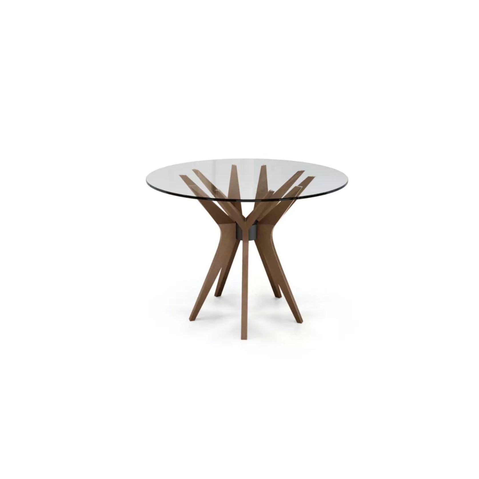 Aster Round Dining Table gallery detail image
