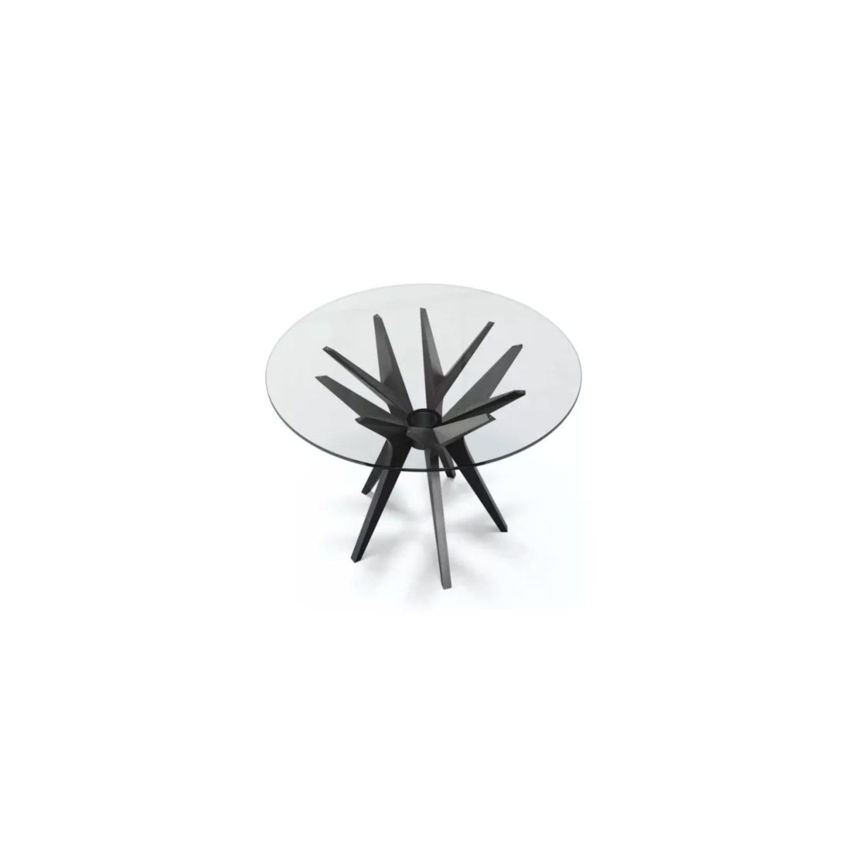 Aster Round Dining Table gallery detail image