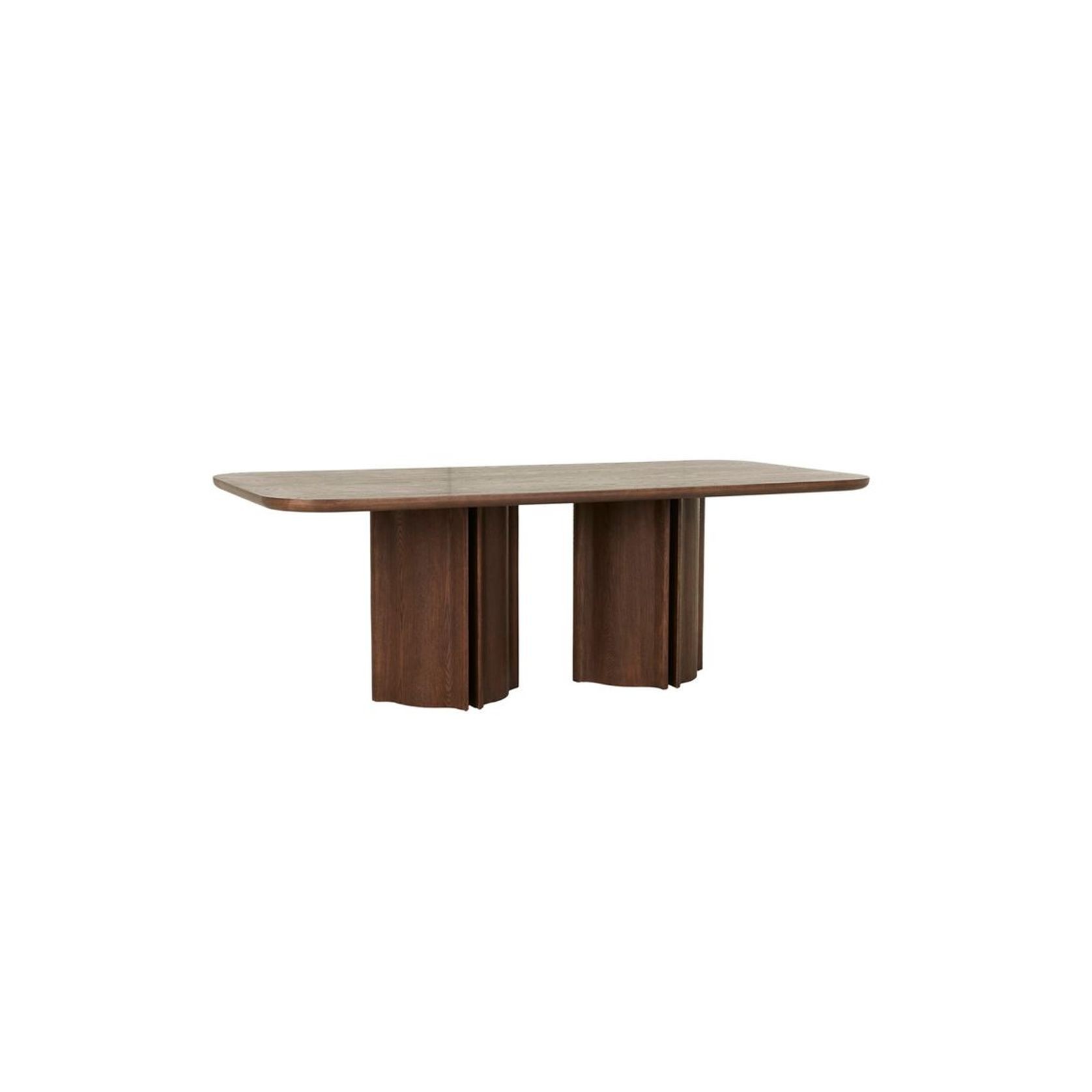 Leon Dining Table gallery detail image