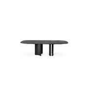Deltalis Oval Dining Table gallery detail image