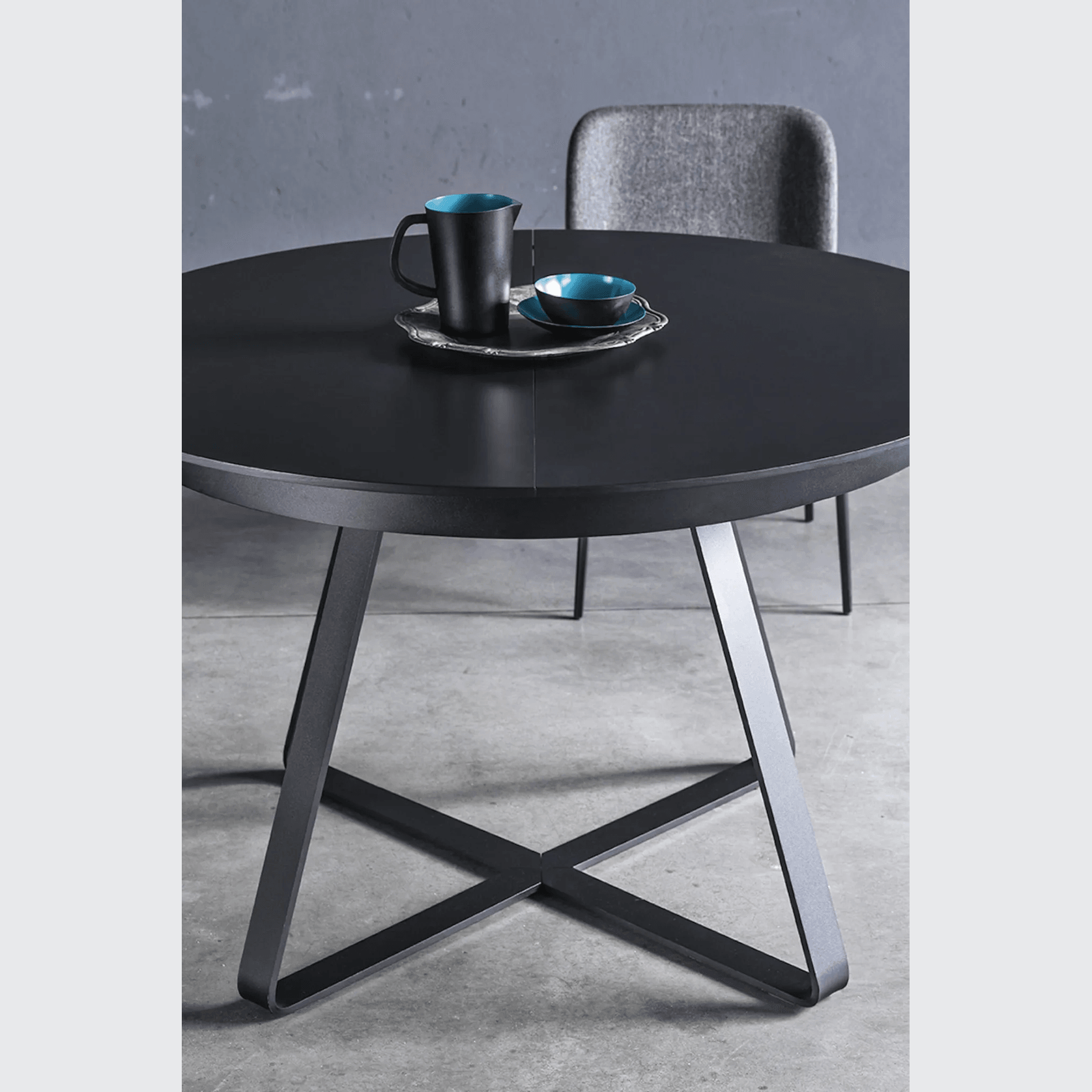 Paul Dining Table gallery detail image