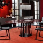 Ivresse Round Dining Table gallery detail image