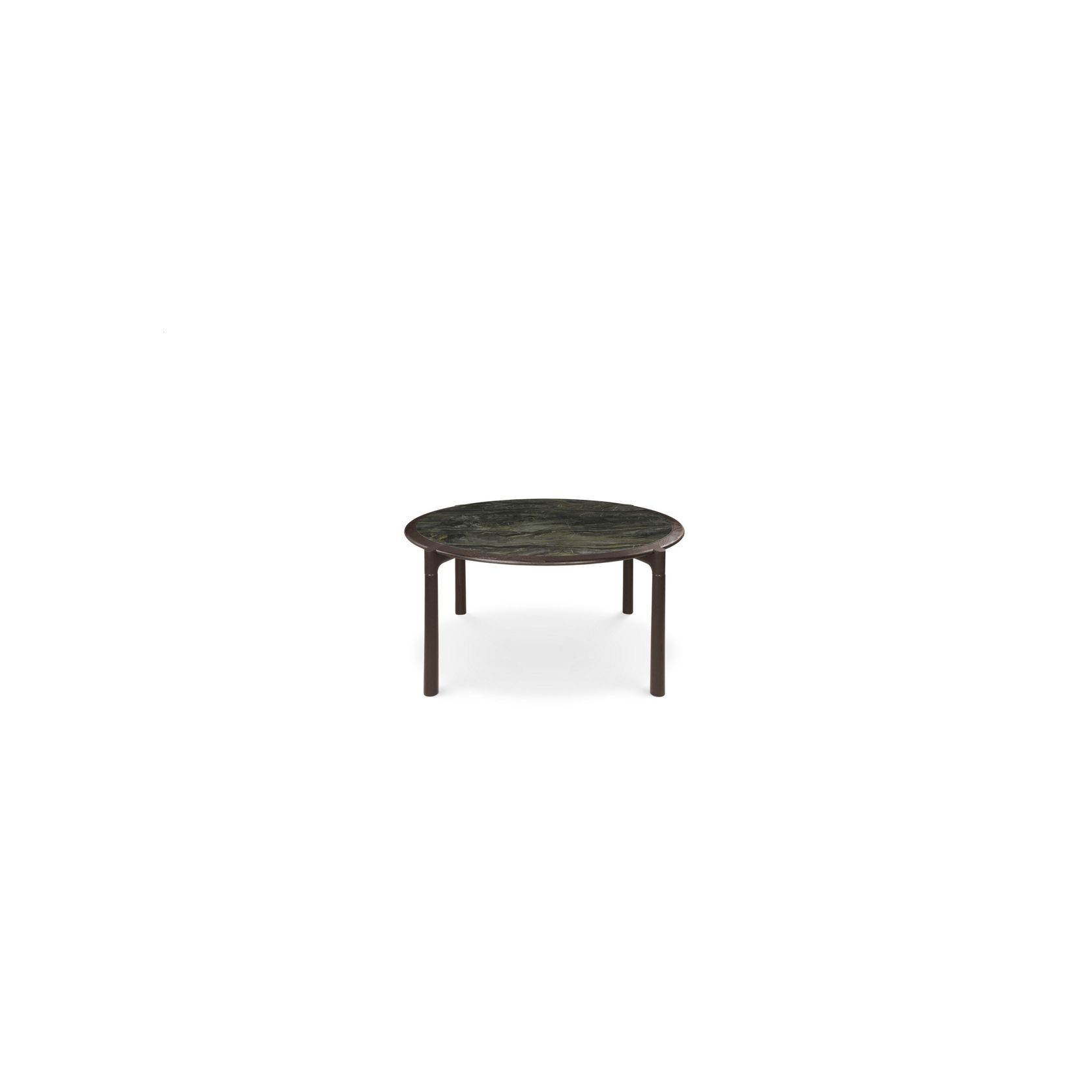 Elanta Round Dining Table gallery detail image